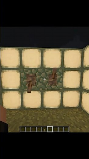 Minecraft Wind Charge Machine 💨 Easy Redstone Build Tutorial!
