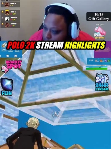 Join the Fun: Polo Streams Hit Different