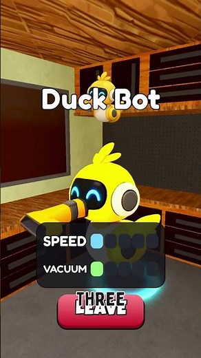 All Duck Bot Locations in Clean all the Leaves
