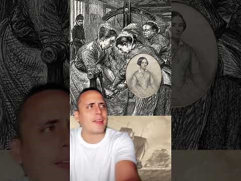 Las mujeres que fundaron Australia. #historia #nescritor #hiastoriasasombrosas