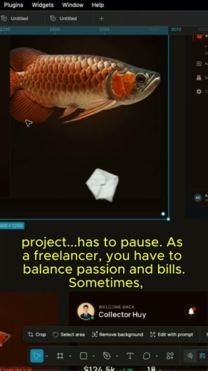 Big Contract Signed! ✍️