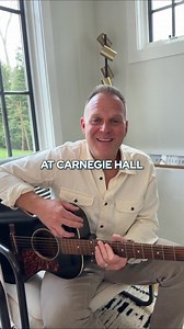 BIG NEWS! I'm taking the stage at Carnegie Hall on June 28! Join me for an unforgettable night with a LIVE orchestra and choir! Don't miss out! Get your tickets now: https://www.carnegiehall.org/Cart/Event-Seating?itemNumber=50835#/ | Matthew West