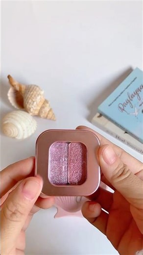 Special edition! A must-buy duo nanopalette by Issy Cosmetics. #musicbelongstotherightfulowner