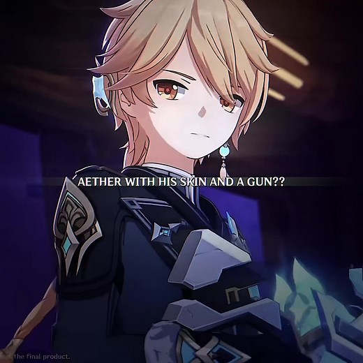 he finally changed that dull blade || #Genshinlmpact #genshinimpactedit #genshin #hoyocreators #snezhnaya ||