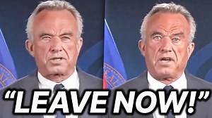 79K views · 3.4K reactions | RFK Jr. explains why the US is leaving...