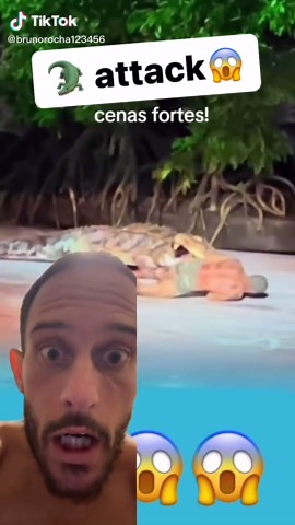 Bruno Rocha no TikTok
