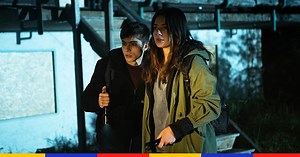 Curon, la nouvelle sensation horrifique et italienne de Netflix