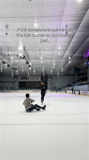 Mastering the Lutz in Figure Skating