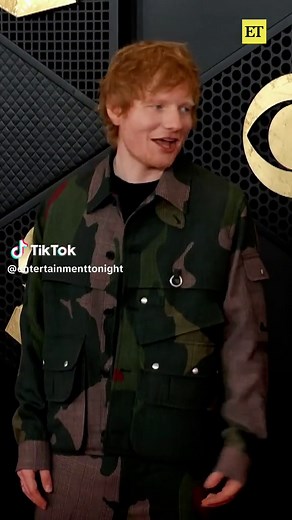 Entertainment Tonight on TikTok