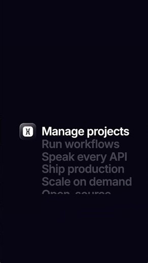 Workflow automation without code. Meet CodeZero. #opensource #automation #n8n