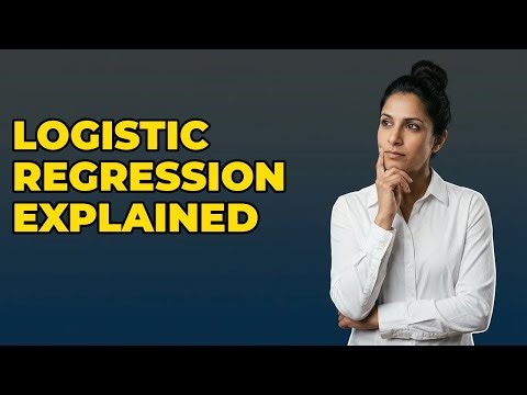 What Are The Mechanics Of Binary Logistic Regression?