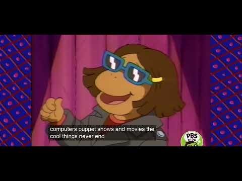 Library Card (Lyric Video)