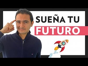 ¿Cómo DEFINIR una 👁️VISIÓN PODEROSA? Claves para Emprendedores
