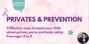 Evidence-Based Body Safety Strategies