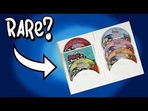 What is Scooby-Doo & The Toon Tour of Mysteries? | Physical Media Mystery