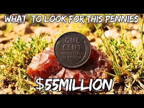 🚨 RETIRE EARLY? DON’T SPEND IT, DON’T CLEAN IT! CHECK YOUR WHEAT PENNY FIRST WORTH $MILLIONS
