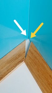 How to Measure Wood Angles That Aren’t Square ‎ #woodworking #woodwork #carpentry #diy #tips | Kang Zack