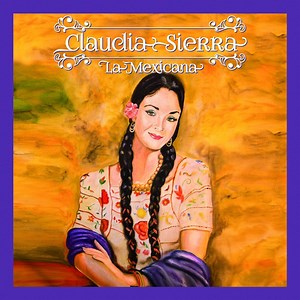 El Cascabel - Claudia Sierra: Song Lyrics, Music Videos & Concerts
