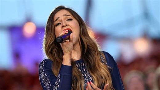 Where Is 'The Voice' Winner Alisan Porter Now?