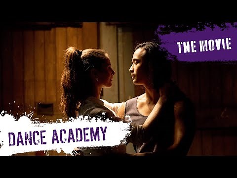 What Happened to Tara and Christian? | Dance Academy - The Comeback