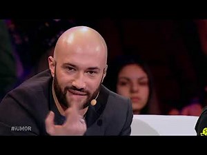 iUmor | Episodul 5 INTEGRAL | Sezonul 5 |