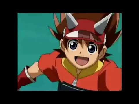 Dinosaur King Anime Opening Theme (English) 10 Hour Version