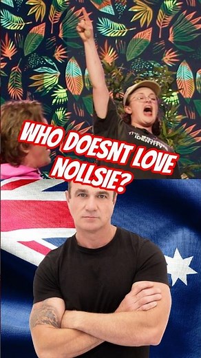 Who doesn't love a little Nollsie sing along? #improv #comedygenre #australianidol