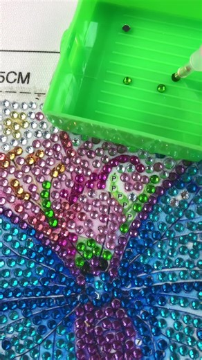 Getting Started with Diamond Painting Kits