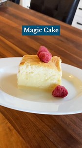 11K views · 89 reactions | The perfect light and fluffy dessert! Get the full recipe here: https://trib.al/PMrgBC3 | Taste of Home | Facebook