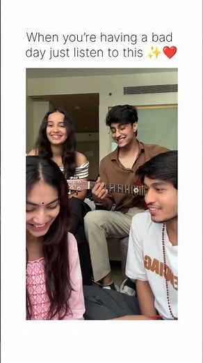 Kajra Mohabbat Wala | Anuj, Bharat, Ananya And Tanishka X Fellow Singer