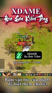 461 reactions · 36 shares | PHÁI HOA SƠN CHÍNH THỨC CẬP BẾN VÕ LÂM 2...