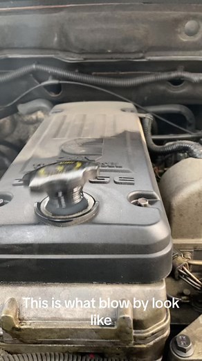 Understanding Cummins 5.9 Blow By: Causes & Solutions