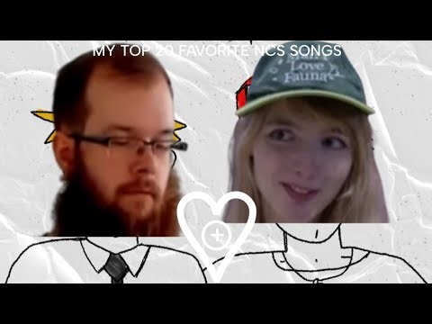 My Top 20 Favorite NCS Songs