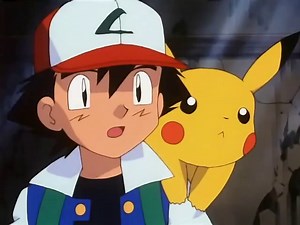 Pokemon 4x24