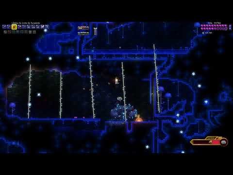 Crabulon: Calamity Infernum | Melee