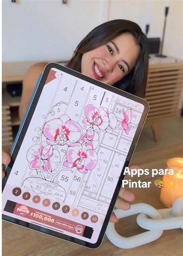 Descubre las Mejores Apps para Pintar en iPad 🎨✨