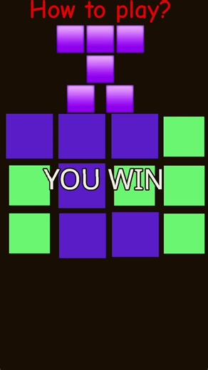 How do make puzzle #vr #game #funny 🧐❔️