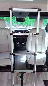 899 reactions · 16 shares | This Mercedes-Benz Class C RV is hard to beat  Watch the full 2025 Delano 24XL tour here https://bit.ly/4cF0Qeb | Thor Motor Coach | Facebook