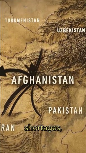 Taliban’s Poppy Ban: Heroin Collapse, Synthetic Surge