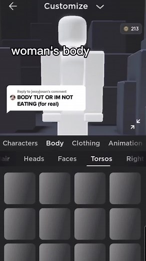 Weird Core Roblox Outfit for Girls