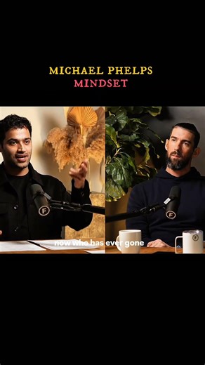 michael phelps Alien phase💀🔥.. !‎⁨@rajshamani⁩ #motivation #inspiration #discipline #mindset #viral