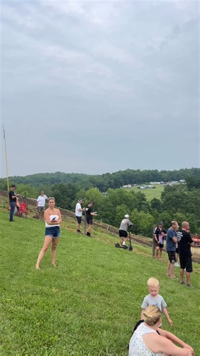 The Country Club of Motocross ⛳️ @promotocross #HighPointRaceway | High Point MX