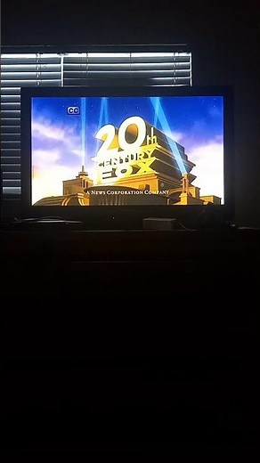 Ice Age 2: The Meltdown (2006) FX Intro