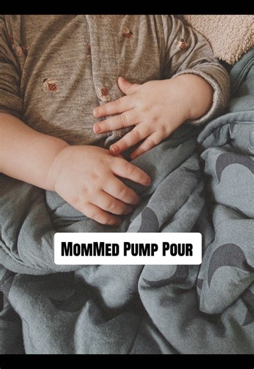 I’ve added this one to my weekly rotation. We love a good full egg moment & I’m so proud of myself for getting my supply back up after being sick for over a month. This pump kinda blew my mind honestly - it has great suction, gentle and quiet. I’m always happy with my output! Stay tuned this week for a pump comparison - I’ve been EP for two babies now out of my seven & I have tried SO MANY. so I’ll be sharing soon! #fyp #momsoftiktok #MOMLIFE #exclusivelypumping