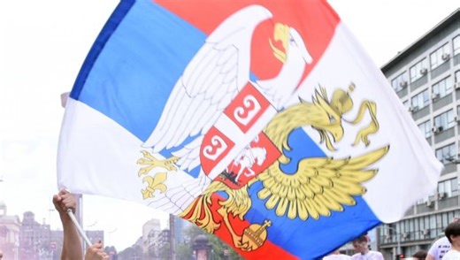 KRVAVA DRAMA ČUVENOG SRBINA U RUSIJI! Razbili mu glavu, završio na svim naslovnim stranama Ruske Federacije, evo šta o svemu kaže! (VIDEO)