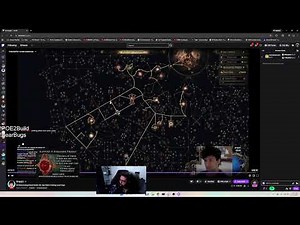 POE2 Rerolling from bear because it feels clunky