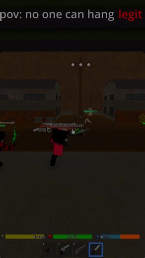 ‏Hi guys #dahood #roblox #fy #fyp #viral