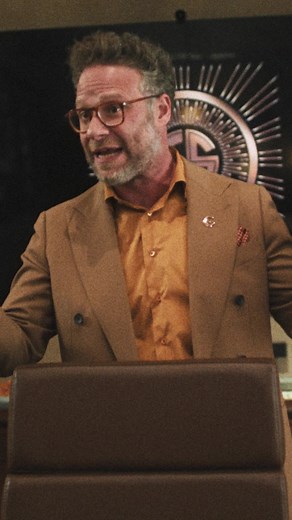 Jason Segel on his own "The Studio" experience in a Hollywood meeting: "I remember thinking like, 'Oh, we're f—d." #ActorsOnActors | Variety