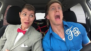 Celebrating Pee Wee's Big Adventure: A Nostalgic Look