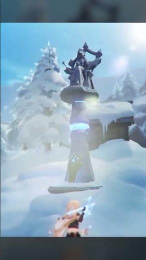 Cryo Traveler, Tsaritsa Statue & New Weapon? Official Preview | Genshin Impact 6.6 Luna 7